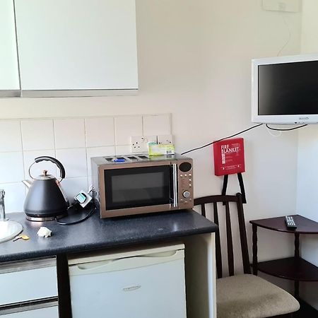 The Greenwich Pensioner Guesthouse Λονδίνο Εξωτερικό φωτογραφία