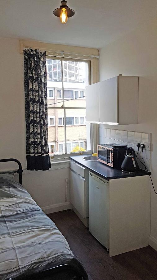 The Greenwich Pensioner Guesthouse Λονδίνο Εξωτερικό φωτογραφία