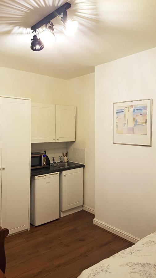 The Greenwich Pensioner Guesthouse Λονδίνο Εξωτερικό φωτογραφία