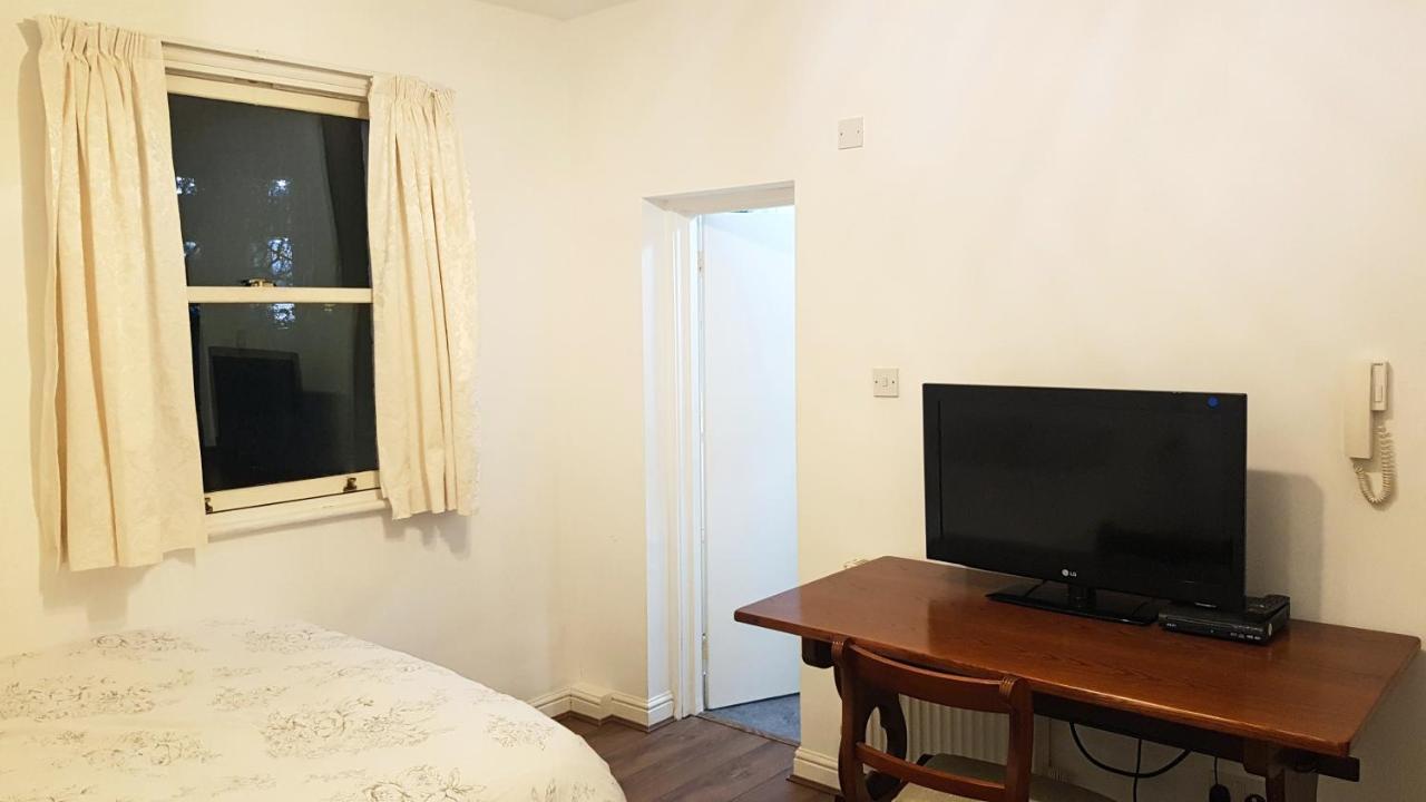 The Greenwich Pensioner Guesthouse Λονδίνο Εξωτερικό φωτογραφία