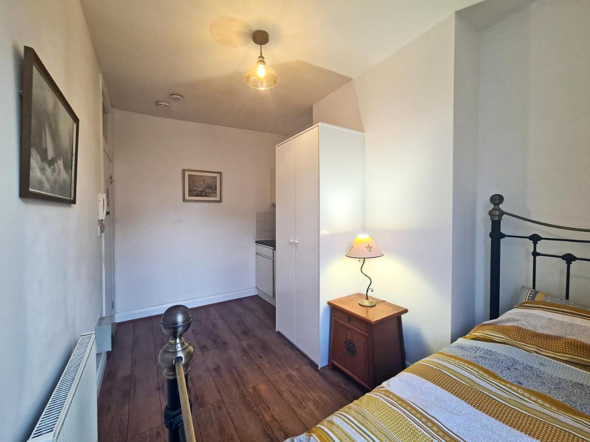 The Greenwich Pensioner Guesthouse Λονδίνο Εξωτερικό φωτογραφία