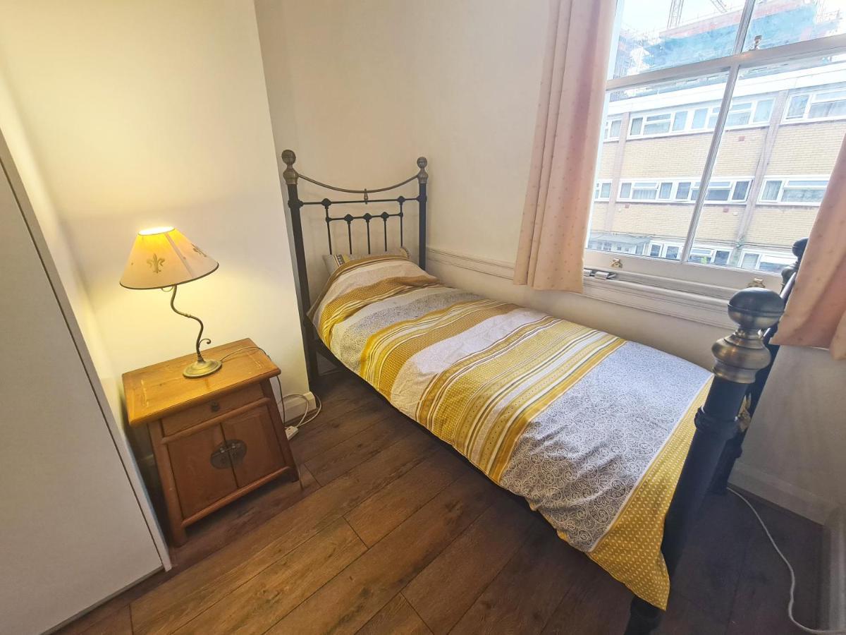 The Greenwich Pensioner Guesthouse Λονδίνο Εξωτερικό φωτογραφία