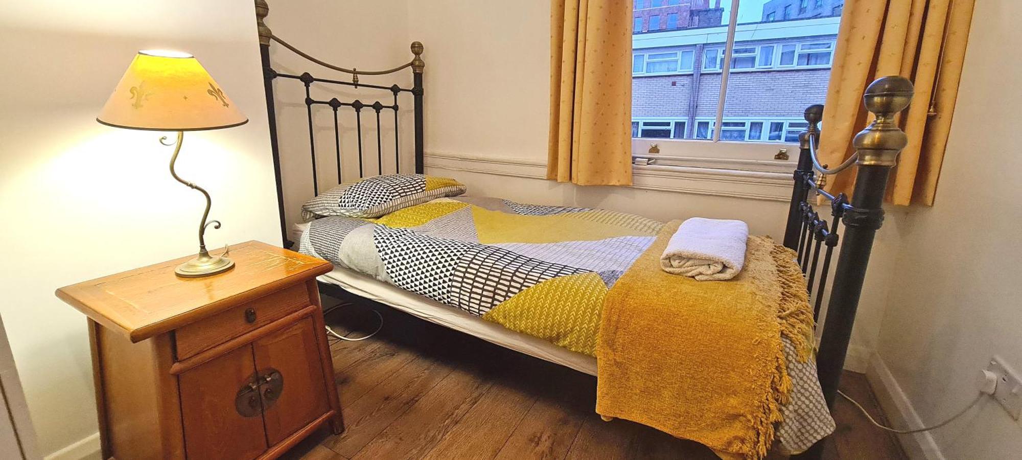 The Greenwich Pensioner Guesthouse Λονδίνο Εξωτερικό φωτογραφία