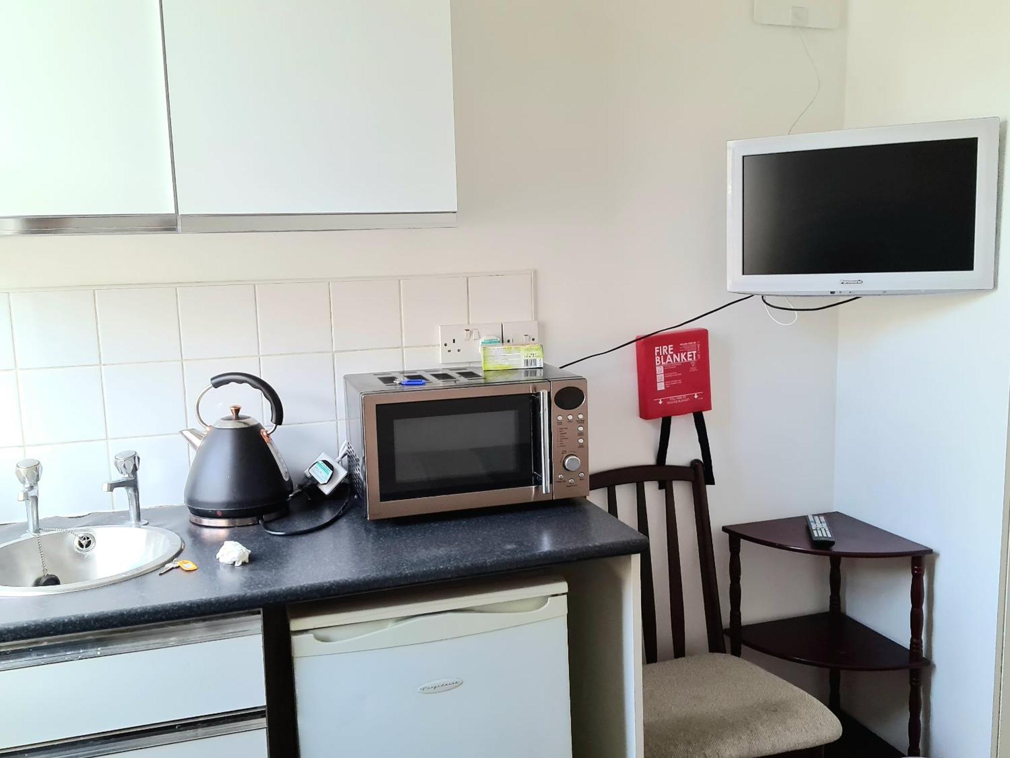 The Greenwich Pensioner Guesthouse Λονδίνο Εξωτερικό φωτογραφία